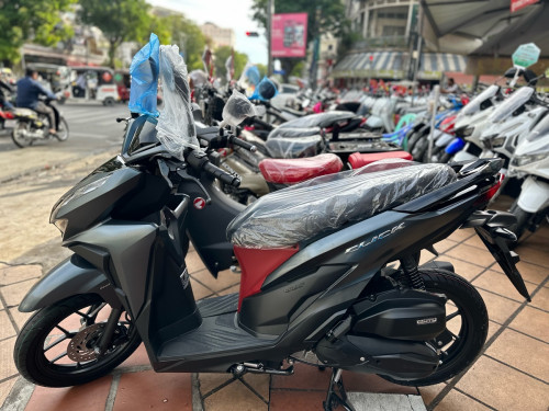 Honda Click 2023 125cc smart key កេះ in Phnom Penh, Cambodia on Khmer24.com