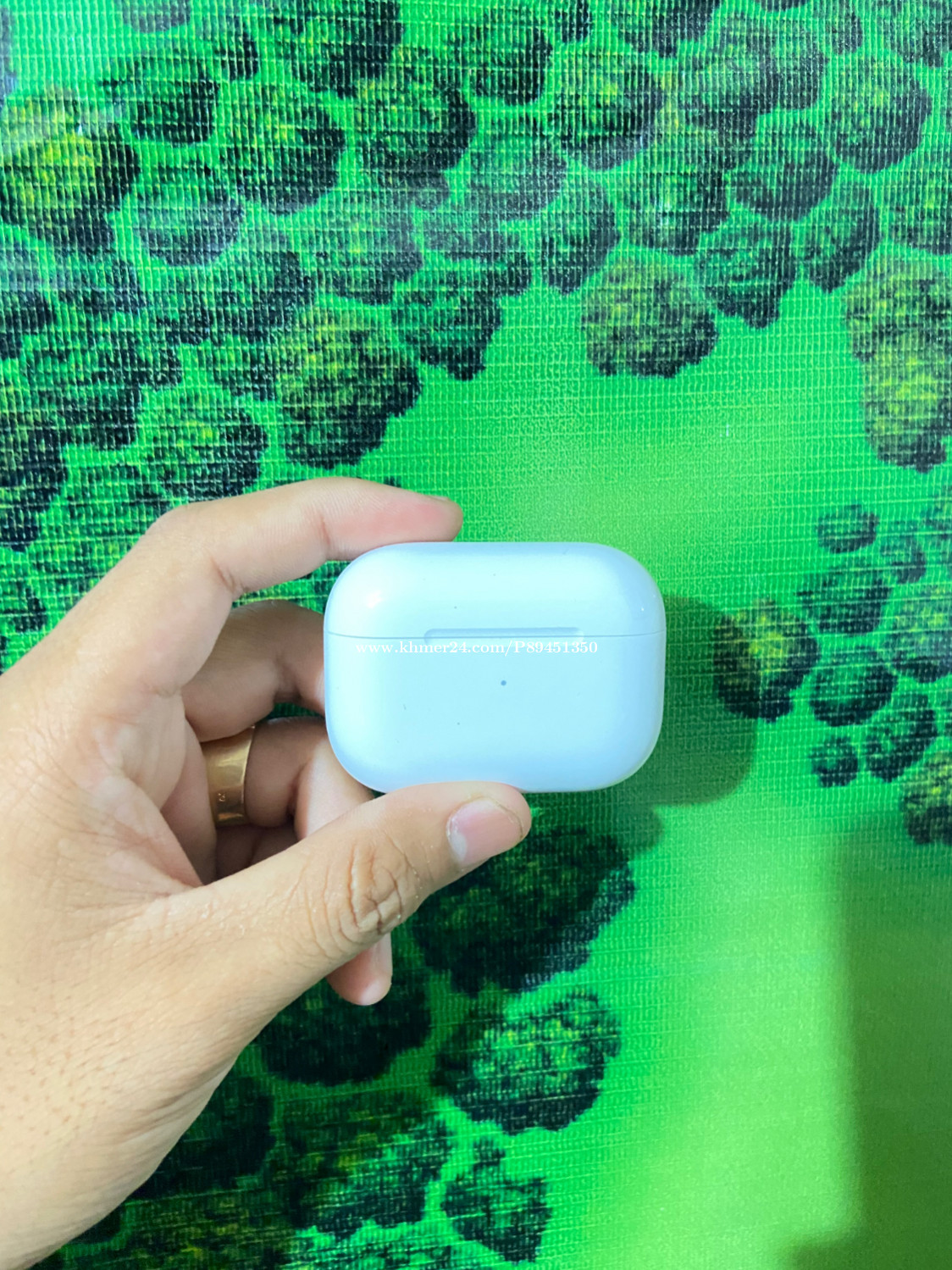 Airpod pro 2 generation 2022 100 in Phnom Penh, Cambodia on