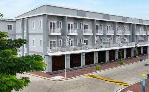 House for Rent / ផ្ទះសម្រាប់ជួល