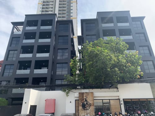 អាគារអាផាតមិនជួល ទីតាំងល្អនៅបឹងកេងកង១,Apartment for Rent located in BKK1,Property Code: VBRE00988