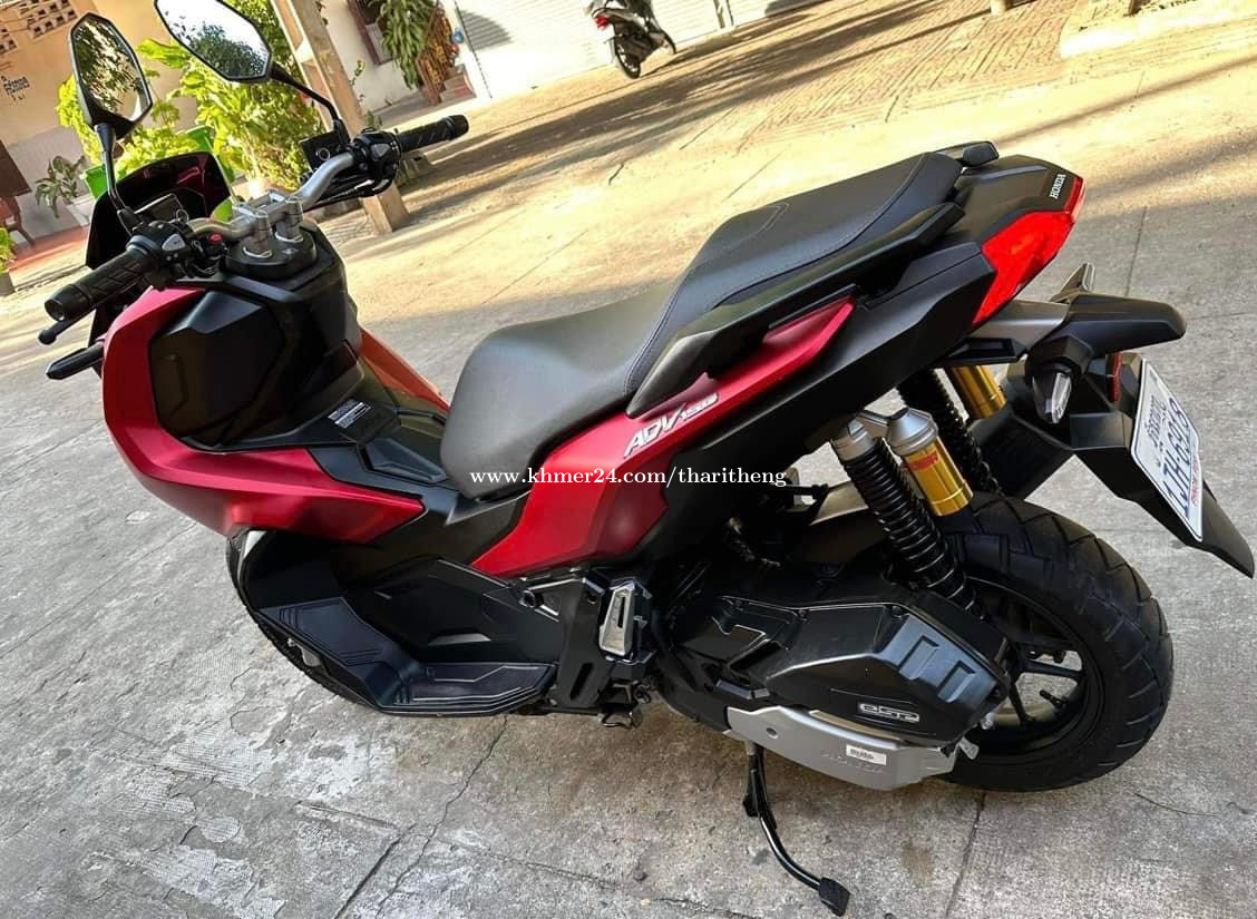 honda adv 2021 price