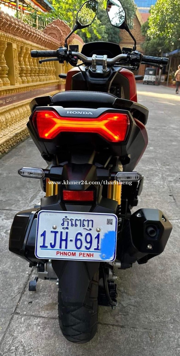 honda adv 2021 price