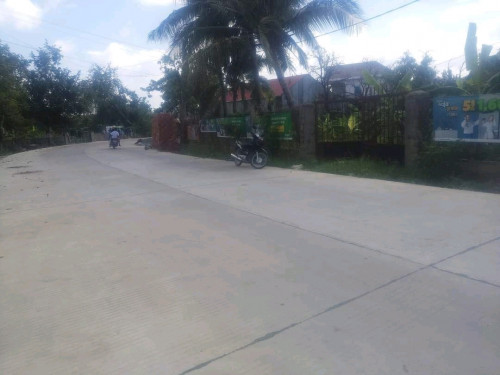 ដីលក់នៅវត្តគល់ទទឹង