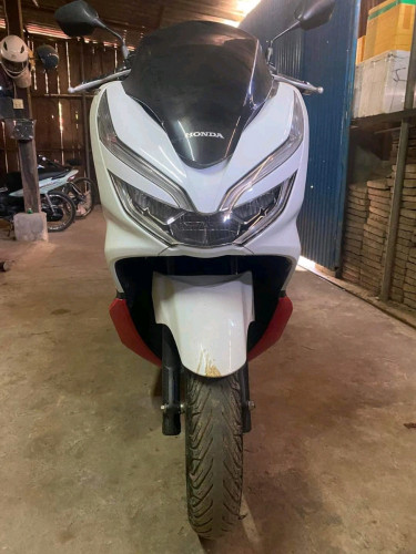 honda pcx 2019 price