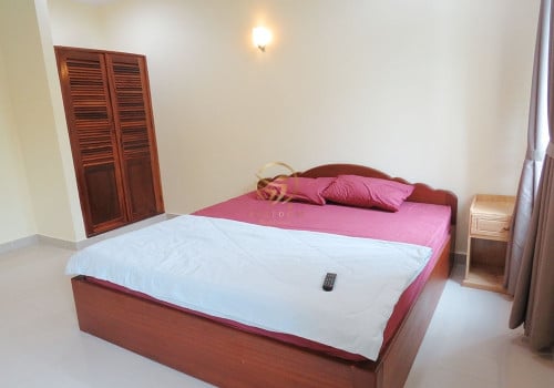 TTP area | Beautiful apt with fully furnished for rent near Russian market