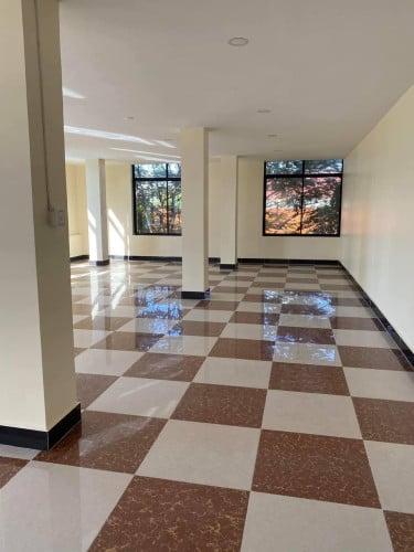 Building for Rent