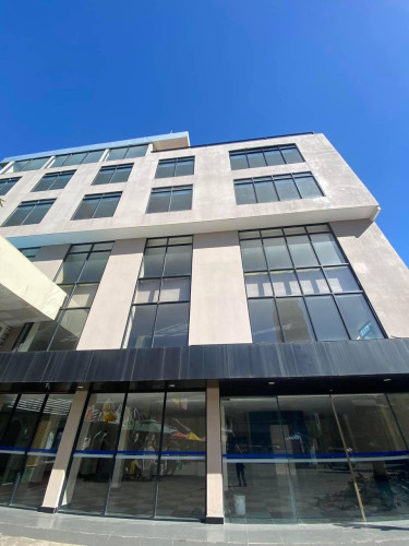 Building for Rent