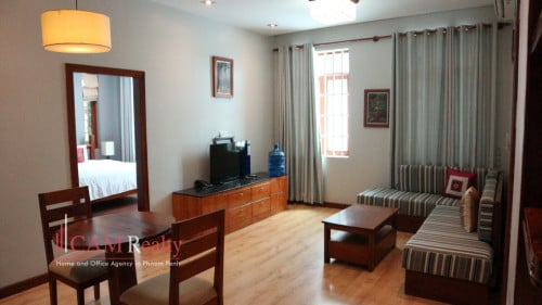 Russian Market| Very nice 2 bedrooms apartment for rent