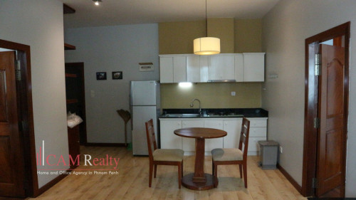 Russian Market| Very nice 2 bedrooms apartment for rent