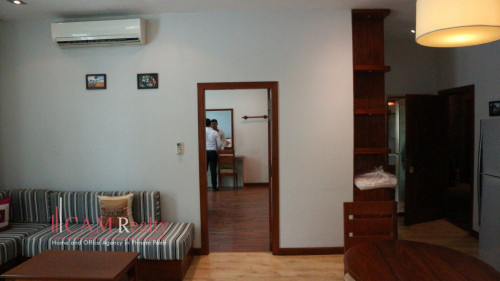 Russian Market| Very nice 2 bedrooms apartment for rent