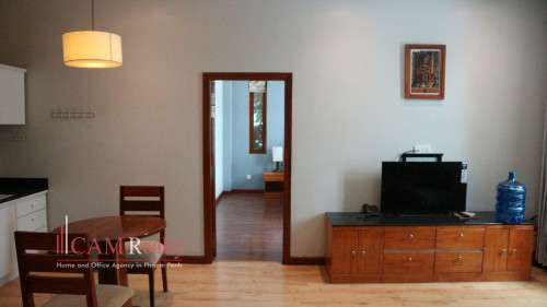 Russian Market| Very nice 2 bedrooms apartment for rent