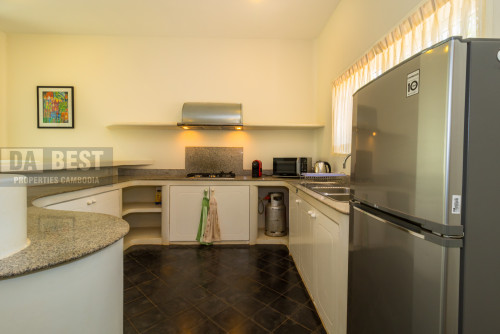 DABEST: Italian Designer Villa for rent with pool in Siem Reap – Salakamreuk