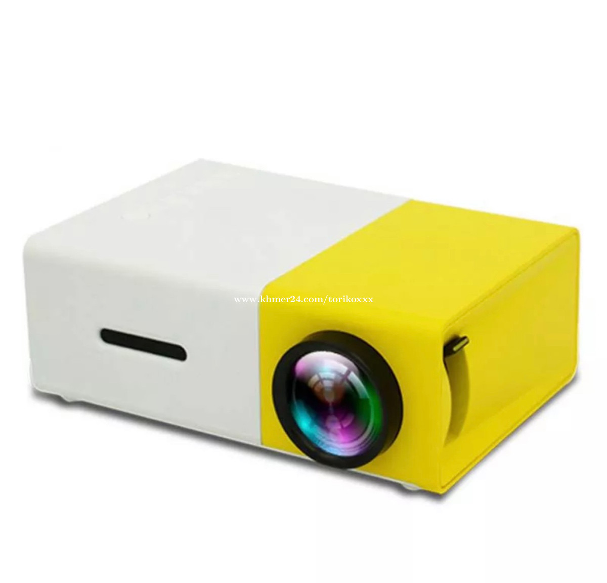 LED Projector Price 40.00 in Phnom Penh, Cambodia To Linda