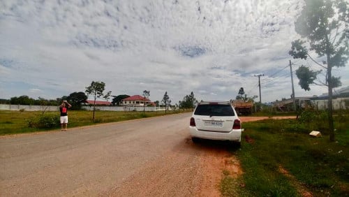 ដីលក់ ខេត្តកែប