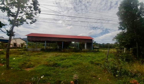 ដីលក់ ខេត្តកែប