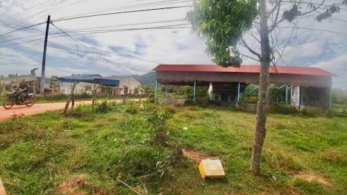 ដីលក់ ខេត្តកែប