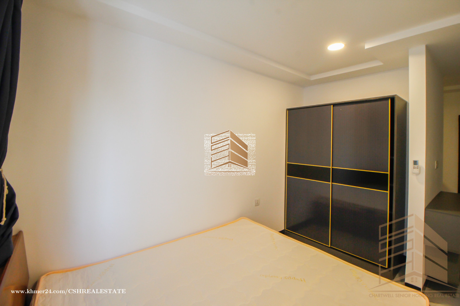Brand new Studio room Condominium available for rent in 7 Makara Area