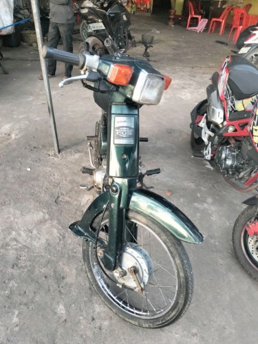 honda cub 90 for sale