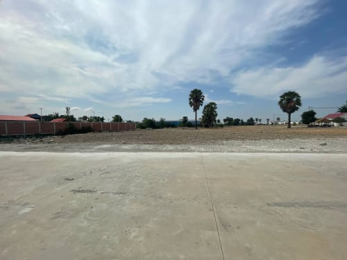 Land for Sale Urgent