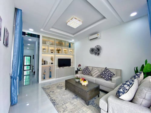 ផ្ទះលក់មានpromotion