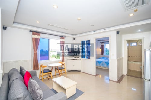 DABEST PROPERTIES: 1 Bedroom Apartment For Rent In Siem Reap-Slor Kram