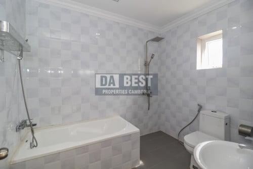 DABEST PROPERTIES: 1 Bedroom Apartment For Rent In Siem Reap-Svay Dangkum