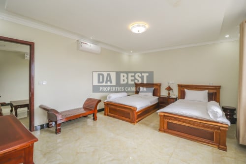 DABEST PROPERTIES: 1 Bedroom Apartment For Rent In Siem Reap-Svay Dangkum