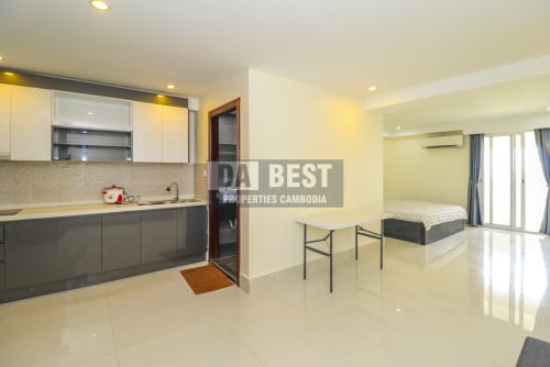 DABEST PROPERTIES: 1 Bedroom Apartment With Pool For Rent In Siem Reap – Sangkat Svay Dangkum