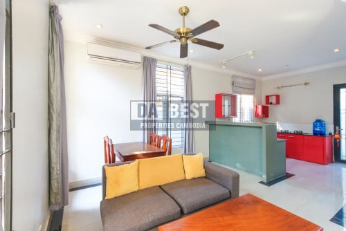 DABEST PROPERTIES: 2 Bedroom Apartment For Rent In Siem Reap –Slar Kram