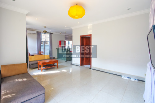 DABEST PROPERTIES: 2 Bedroom Apartment For Rent In Siem Reap –Slar Kram