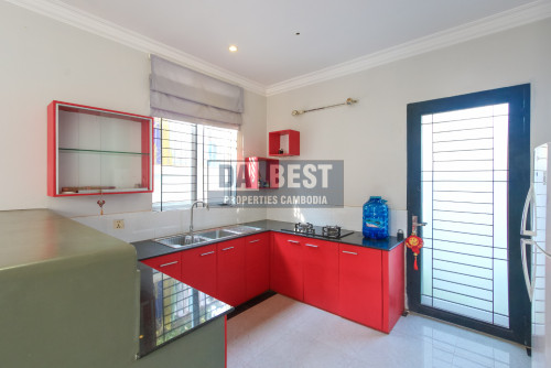 DABEST PROPERTIES: 2 Bedroom Apartment For Rent In Siem Reap –Slar Kram