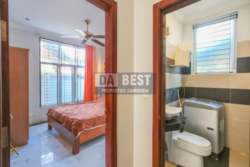 DABEST PROPERTIES: 2 Bedroom Apartment For Rent In Siem Reap –Slar Kram