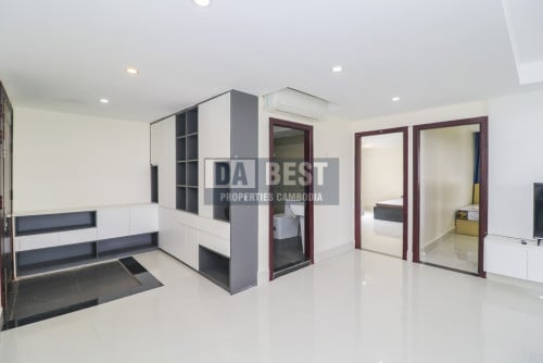 DABEST PROPERTIES: 3 Bedroom Apartment With Pool For Rent In Siem Reap – Sangkat Svay Dangkum
