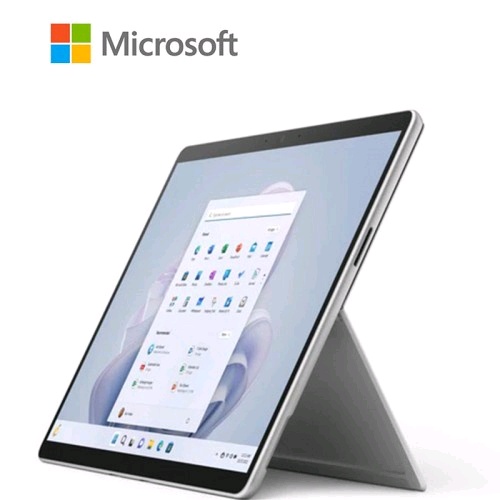 Microsoft Surface Pro9-Platinum,