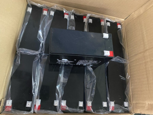 UPS 1250V Power T type Iron case