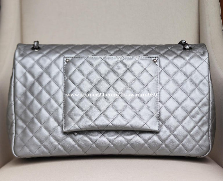 SOLD Chanel..XXL Airlines Flap Price 9500.00 in Phnom Penh, Cambodia