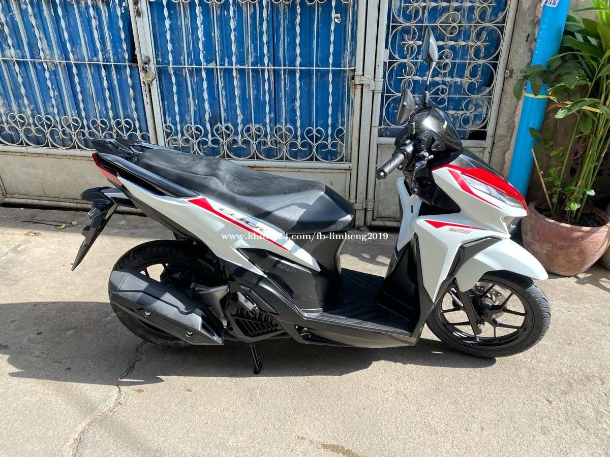 2020 Honda Click 125i V2 Motorbikes Motorbikes for Sale on Carousell