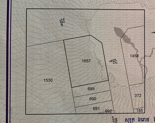 ដីកែងជួល ឈូកវ៉ា​ 2