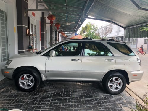 ឡានលក់ម្ចាស់ផ្ទាល់ RX300 01 full P2