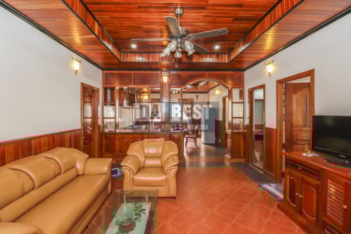 DABEST PROPERTIES: 3 Bedrooms Apartment For Rent In Siem Reap-Slor Kram