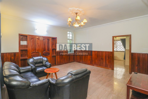 DABEST PROPERTIES: 4 Bedrooms Apartment For Rent In Siem Reap-Salakamreouk