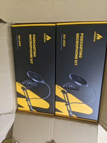 Microphone Maono AU-A04