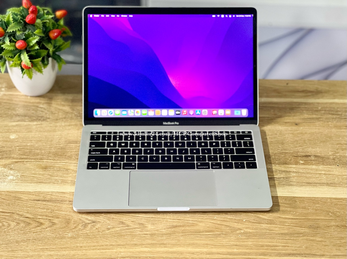 木村様専用 MACBOOK PRO2016 corei5 16GB ショッピング価格