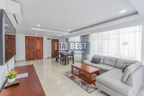 DABEST: 2 Bedroom Apartment For Rent In Siem Reap