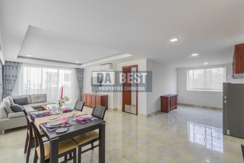 DABEST: 2 Bedroom Apartment For Rent In Siem Reap