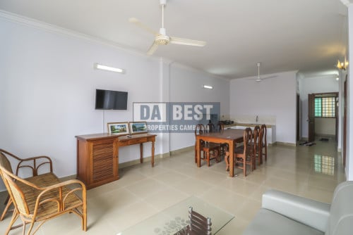 DABEST PROPERTIES: 3 Bedrooms Apartment For Rent In Siem Reap – Svay Dangkum