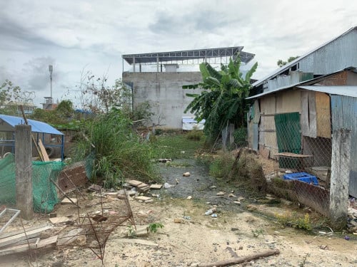 ដីជួលធូរថ្លៃតម្លៃ $130/ខែ នៅតំបន់មានសក្តានុពលអភិវឌ្ឍន៍ខ្លាំង