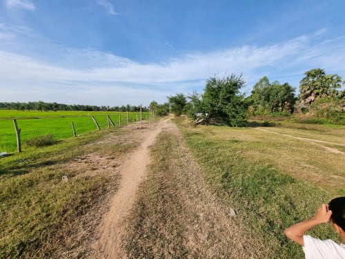 ដីលក់ បន្ទាន់ តម្លៃមហាធូថ្លៃ