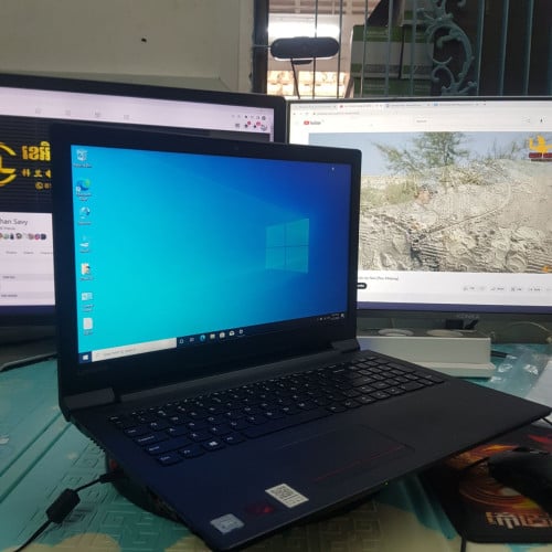 ឃី កញ្ចក់ ថ្ម នៅល្អទាំងអស់
