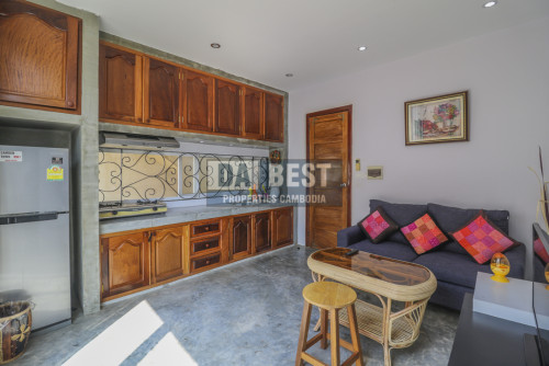 DABEST PROPERTIES: 1 Bedroom Apartment For Rent In Siem Reap – Salakamreouk
